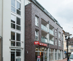 gelsenkirchen